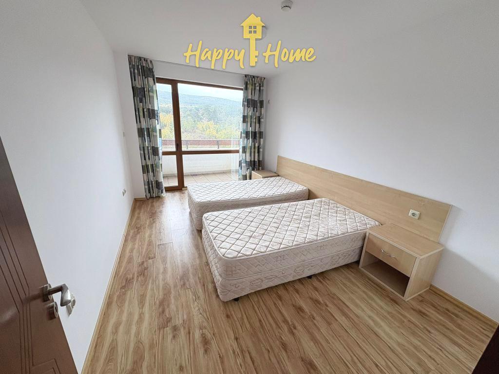 Квартира в Кошарице, Болгария, 66 м² - фото 10