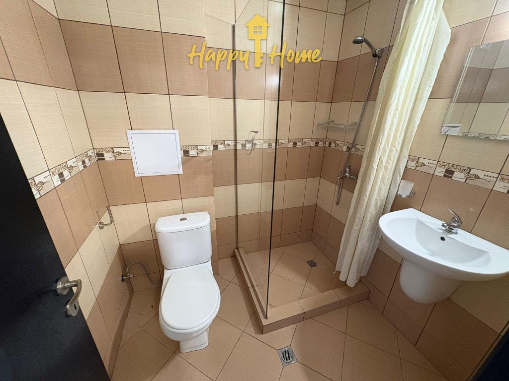 Квартира в Кошарице, Болгария, 66 м² - фото 9