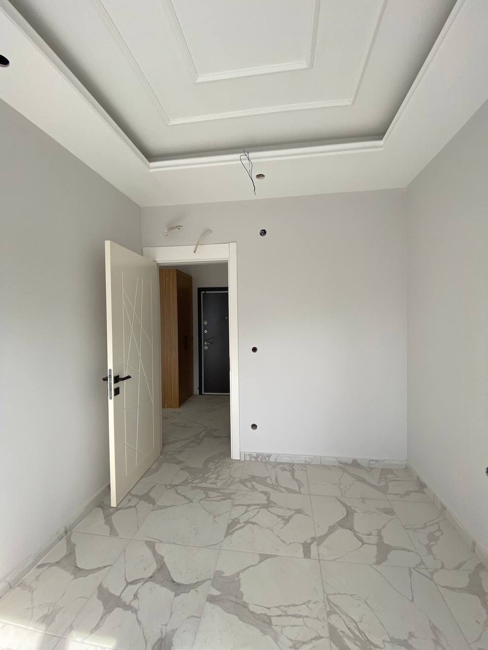 Квартира в Алании, Турция, 45 м² - фото 8