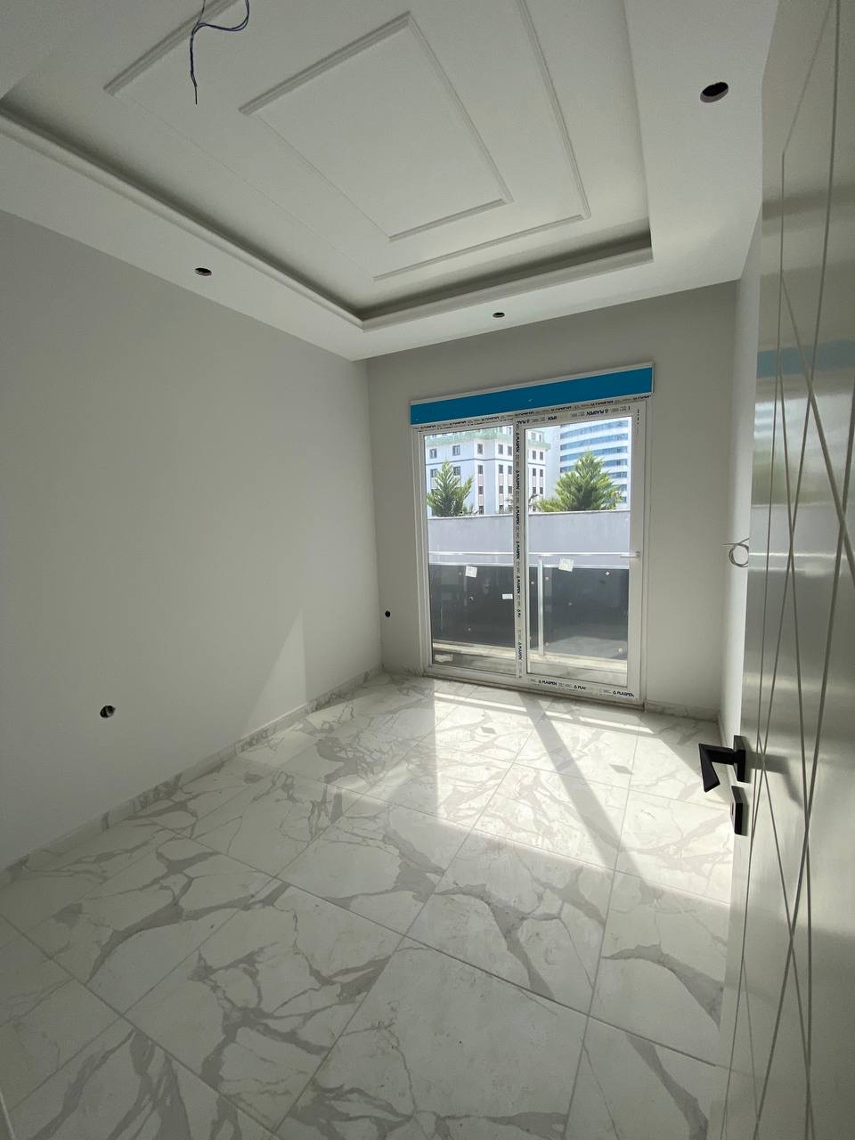 Квартира в Алании, Турция, 45 м² - фото 7