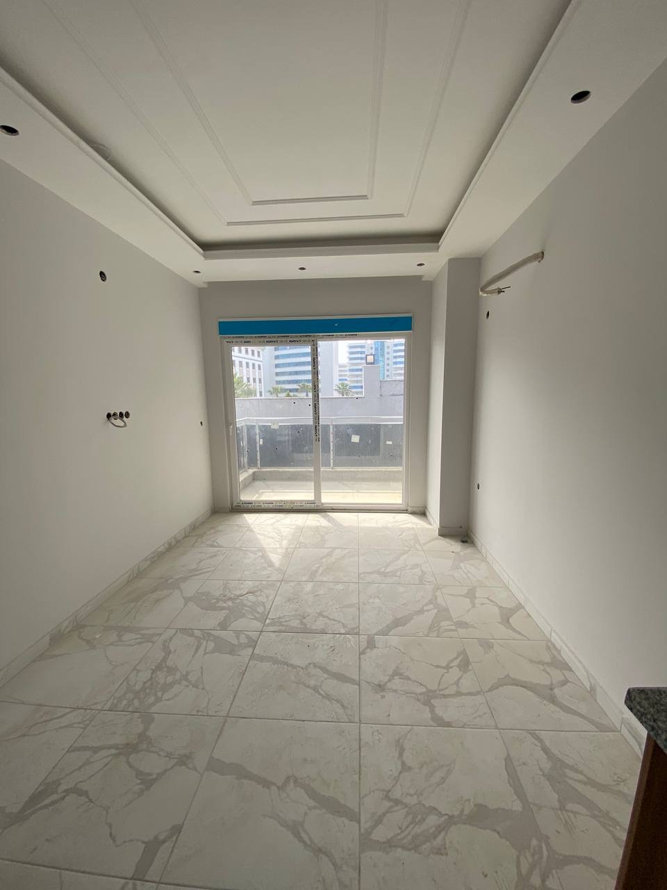 Квартира в Алании, Турция, 45 м² - фото 6