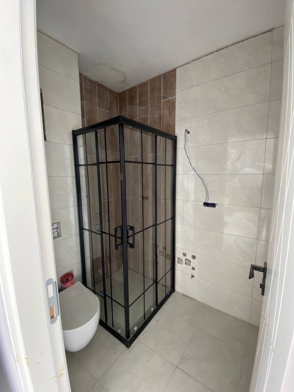 Квартира в Алании, Турция, 45 м² - фото 9