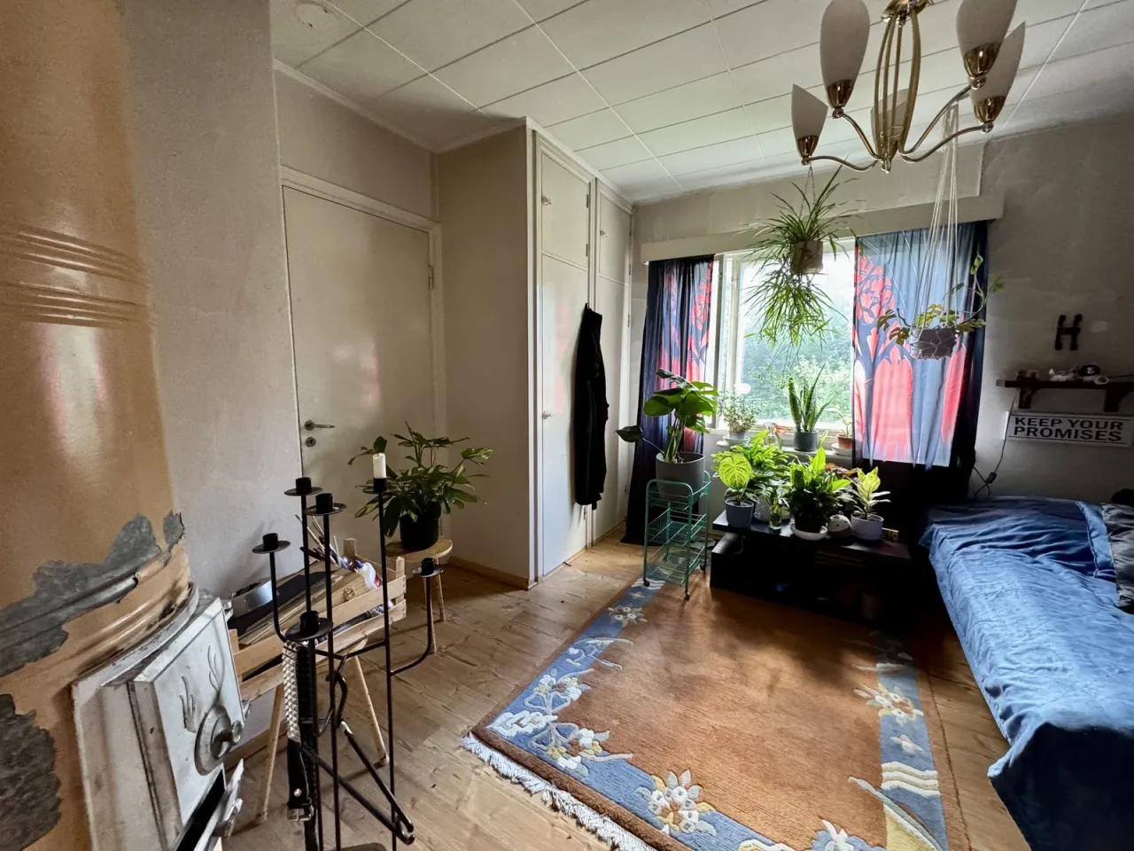 Дом в Савонлинне, Финляндия, 93 м² - фото 5