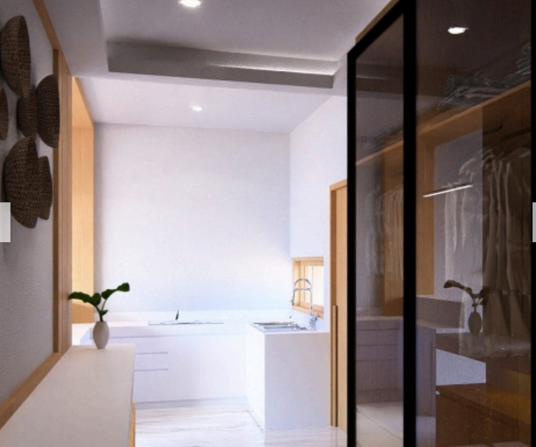 Вилла в Гили Траванган, Индонезия, 65 м² - фото 6