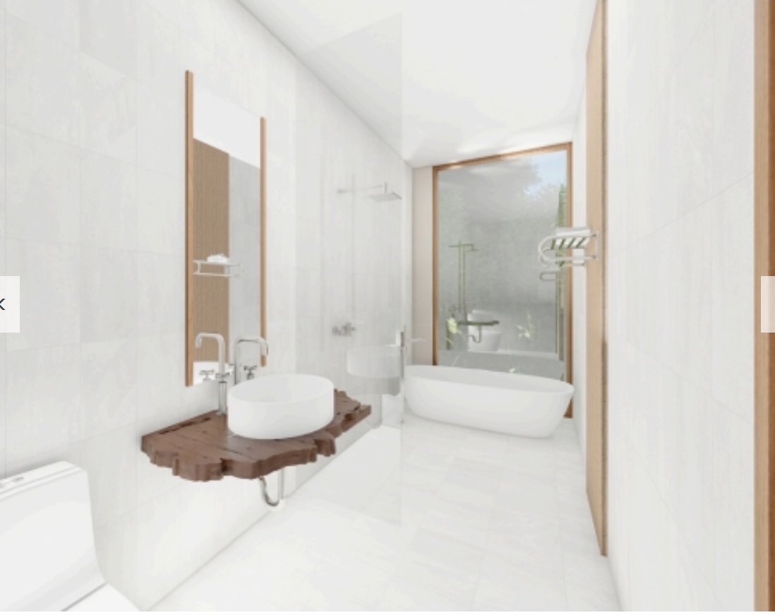 Вилла в Гили Траванган, Индонезия, 65 м² - фото 5