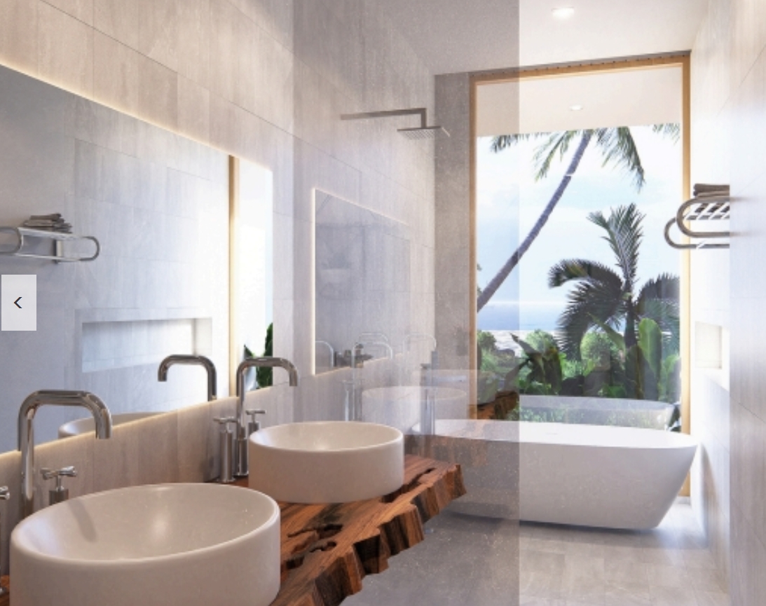 Вилла в Гили Траванган, Индонезия, 65 м² - фото 7