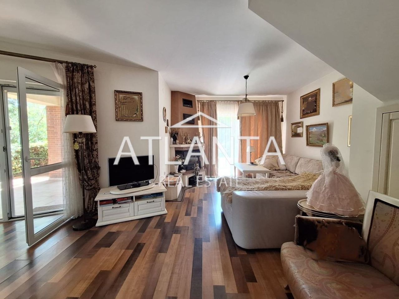 Дом в Ален мак, Болгария, 417 м² - фото 10