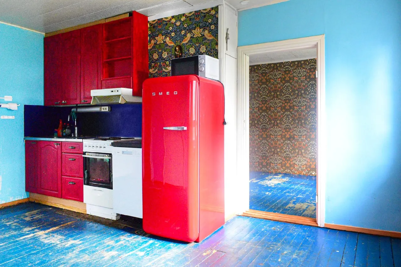 Дом в Савонлинне, Финляндия, 90 м² - фото 6