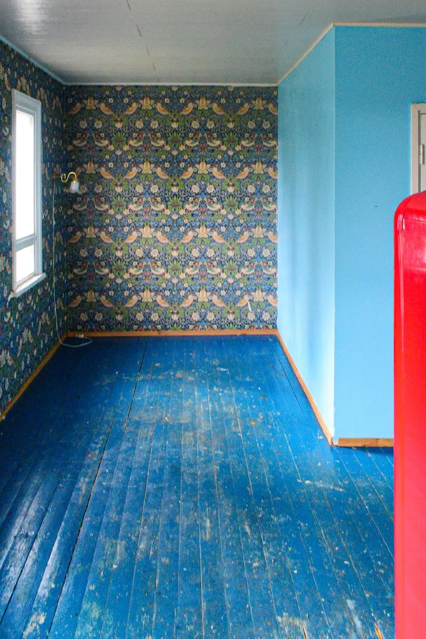 Дом в Савонлинне, Финляндия, 90 м² - фото 13