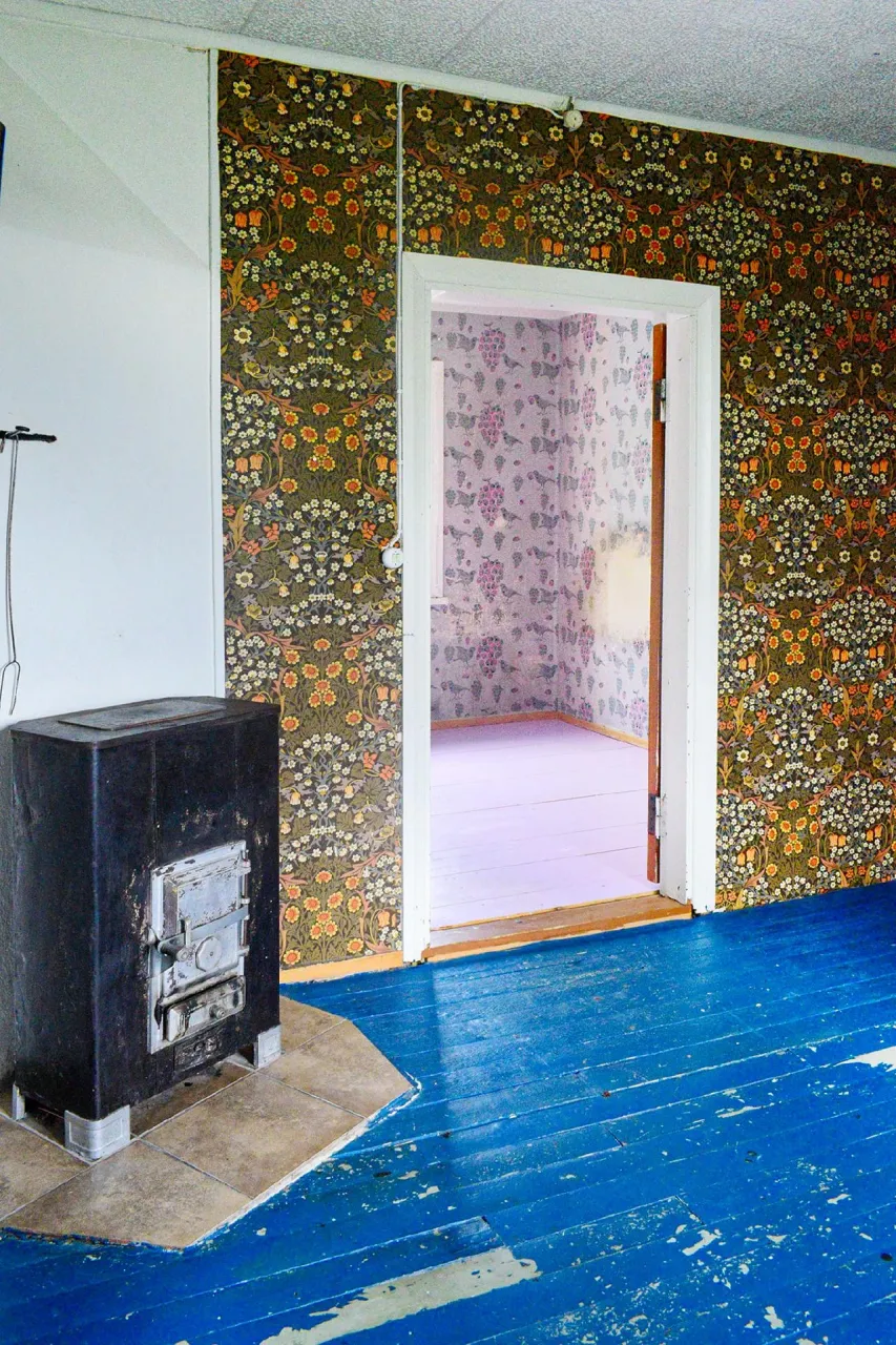 Дом в Савонлинне, Финляндия, 90 м² - фото 9