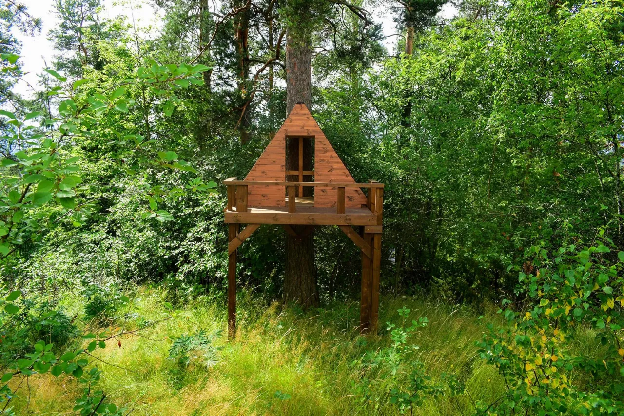 Дом в Савонлинне, Финляндия, 90 м² - фото 4