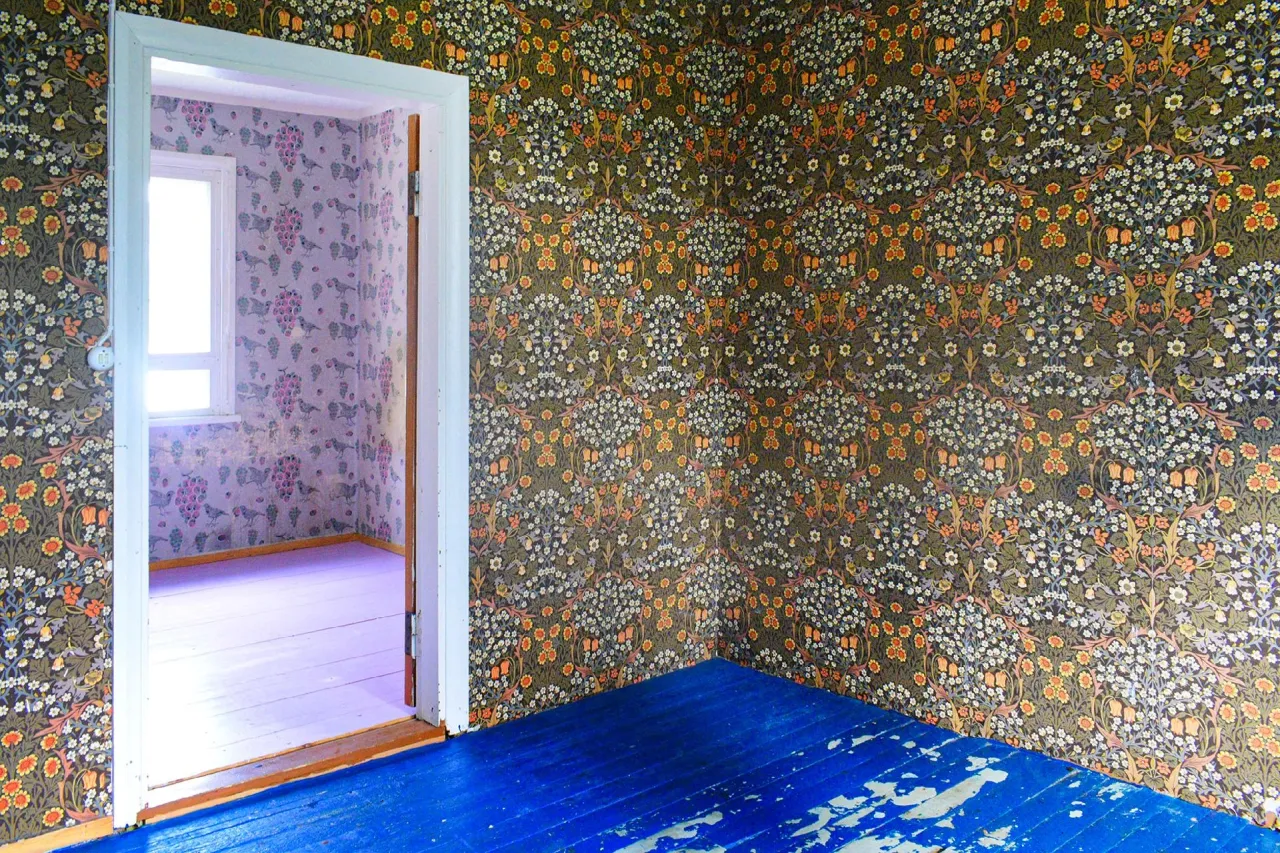 Дом в Савонлинне, Финляндия, 90 м² - фото 10