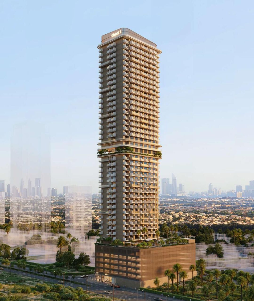 Коммерческая недвижимость в Дубае, ОАЭ, 99 м² - фото 3