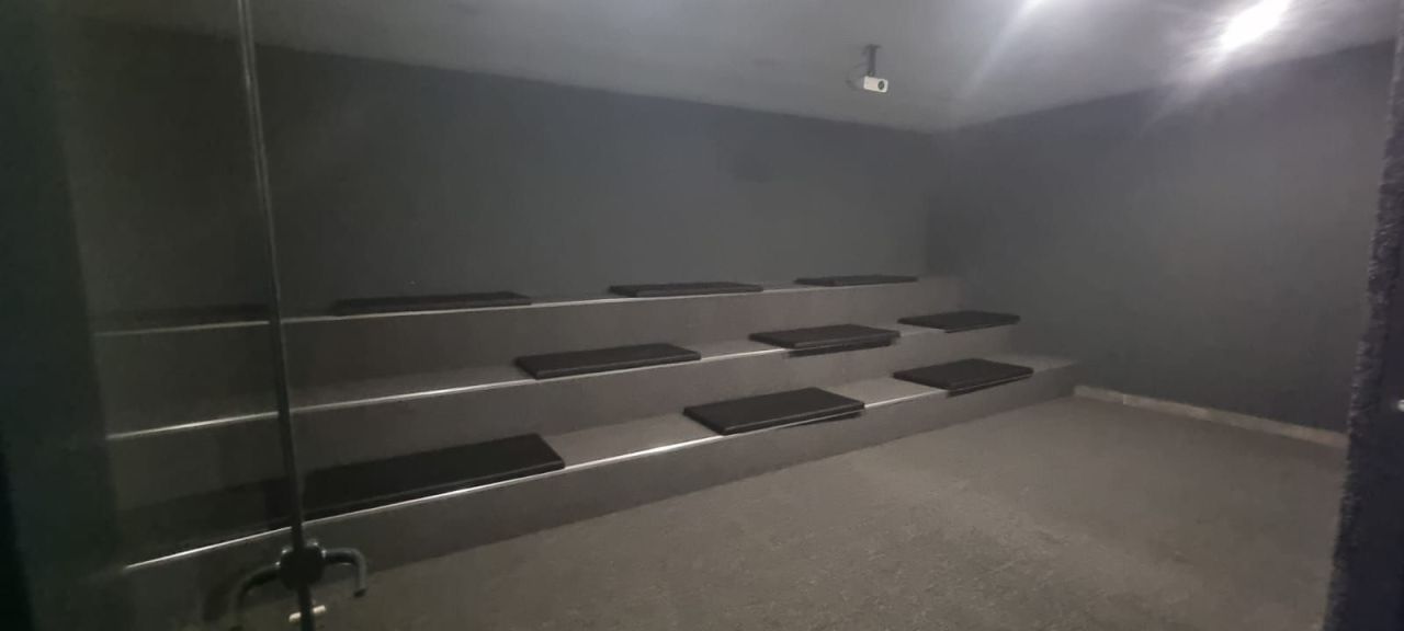 Квартира в Алании, Турция, 55 м² - фото 11