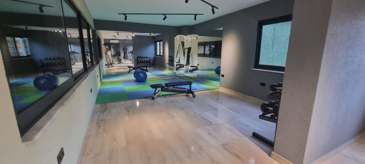 Квартира в Алании, Турция, 55 м² - фото 3