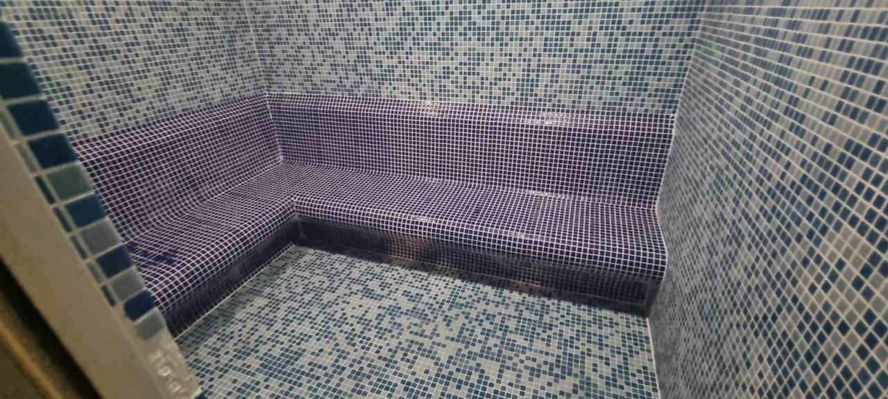 Квартира в Алании, Турция, 55 м² - фото 6