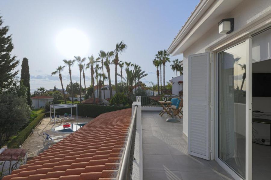 Вилла в Пафосе, Кипр, 210 м² - фото 13