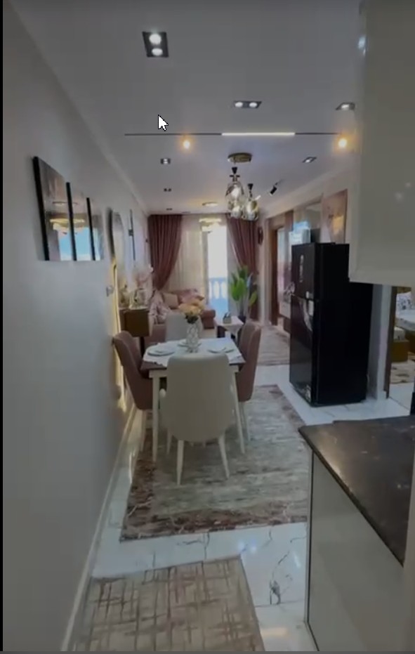 Квартира в Александрии, Египет, 125 м² - фото 2