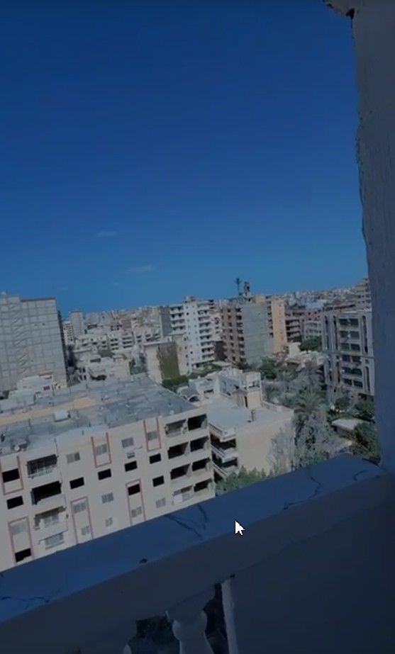 Квартира в Александрии, Египет, 125 м² - фото 5