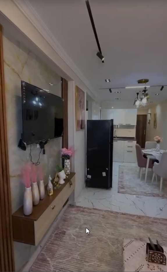 Квартира в Александрии, Египет, 125 м² - фото 8