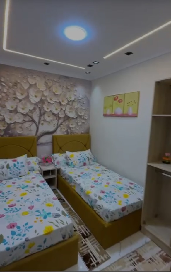 Квартира в Александрии, Египет, 125 м² - фото 10