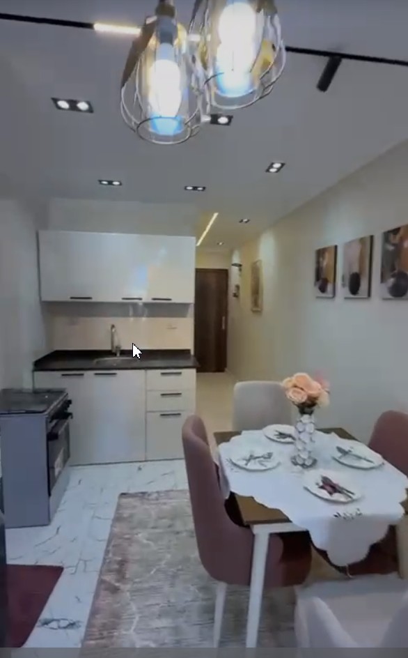 Квартира в Александрии, Египет, 125 м² - фото 9