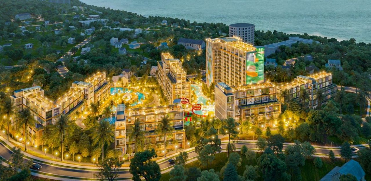 Апартаменты в Батуми, Грузия, 29.63 м² - фото 1