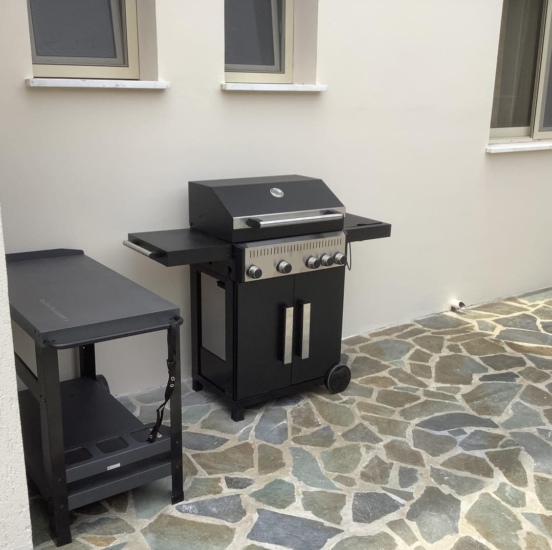 Апартаменты в Пафосе, Кипр, 90 м² - фото 7