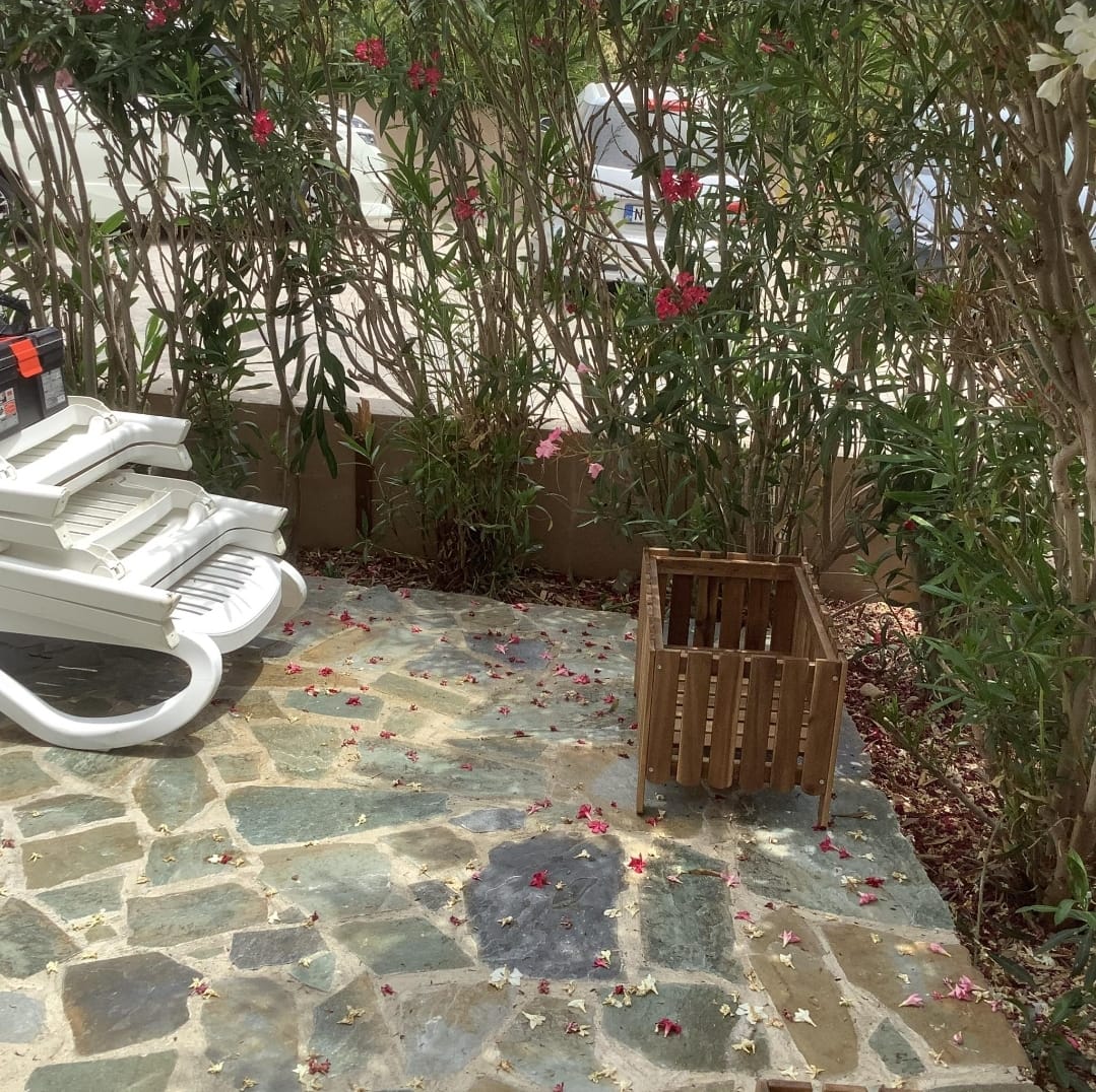 Апартаменты в Пафосе, Кипр, 90 м² - фото 8