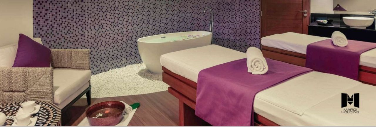 Апартаменты в Батуми, Грузия, 29.63 м² - фото 6