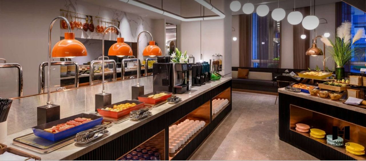 Апартаменты в Батуми, Грузия, 29.63 м² - фото 5