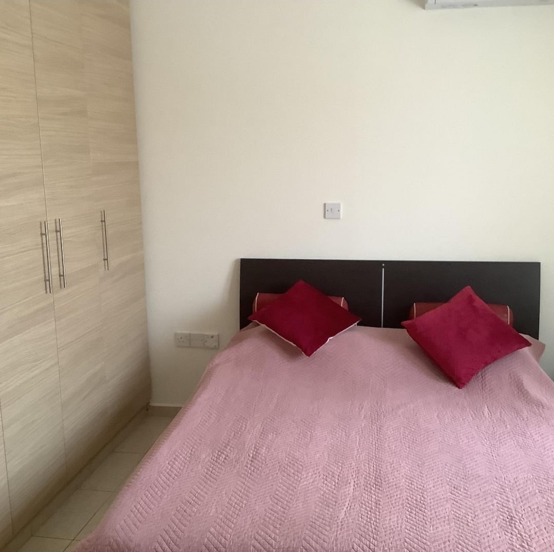 Апартаменты в Пафосе, Кипр, 90 м² - фото 12