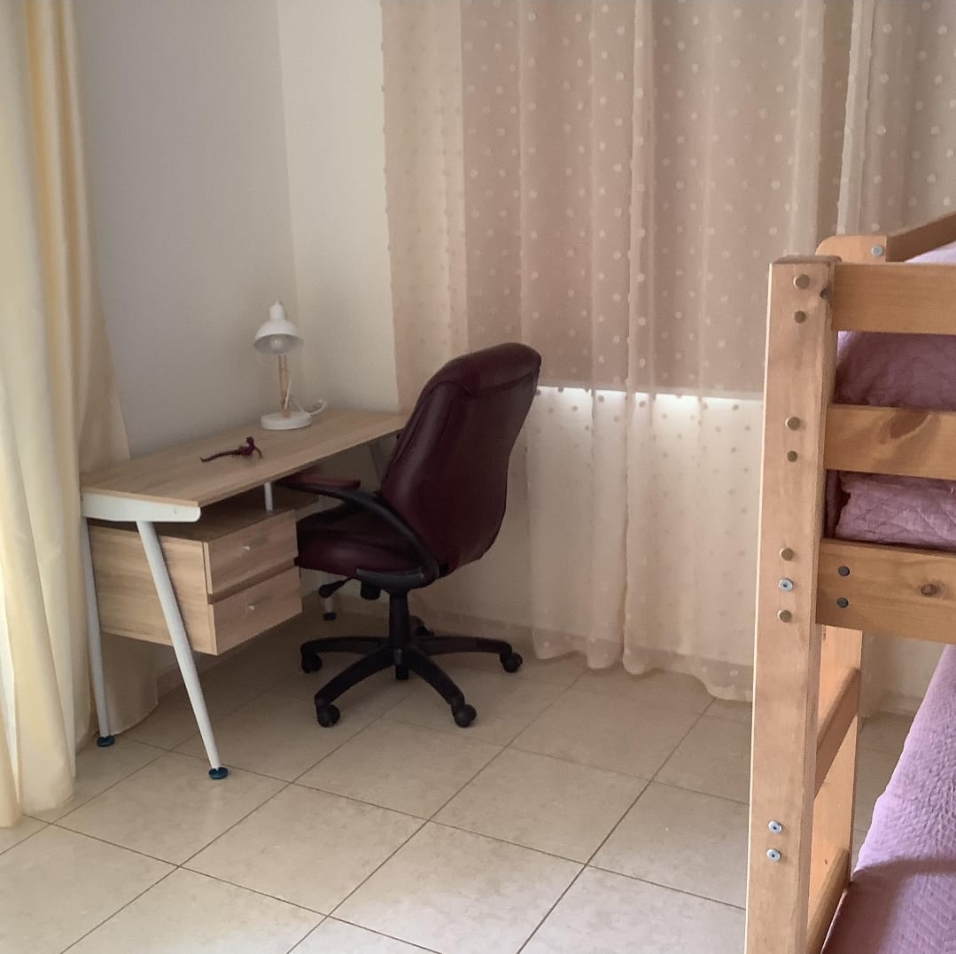 Апартаменты в Пафосе, Кипр, 90 м² - фото 11