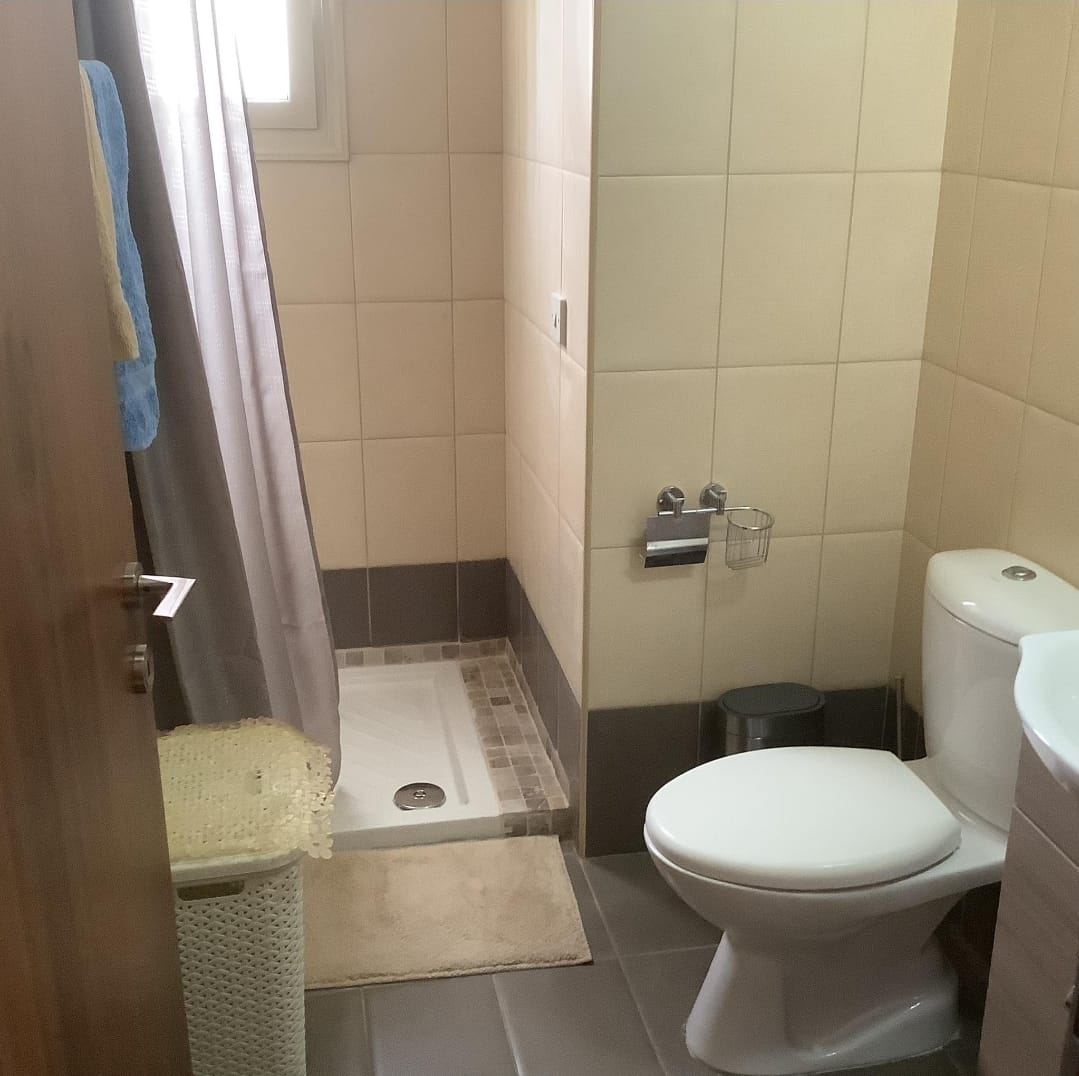 Апартаменты в Пафосе, Кипр, 90 м² - фото 13