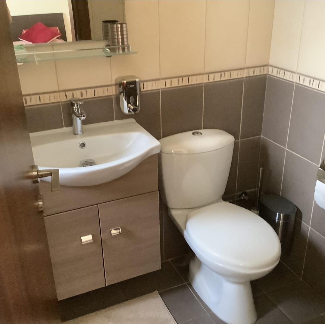 Апартаменты в Пафосе, Кипр, 90 м² - фото 14