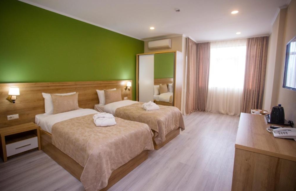 Апартаменты в Батуми, Грузия, 29.63 м² - фото 9