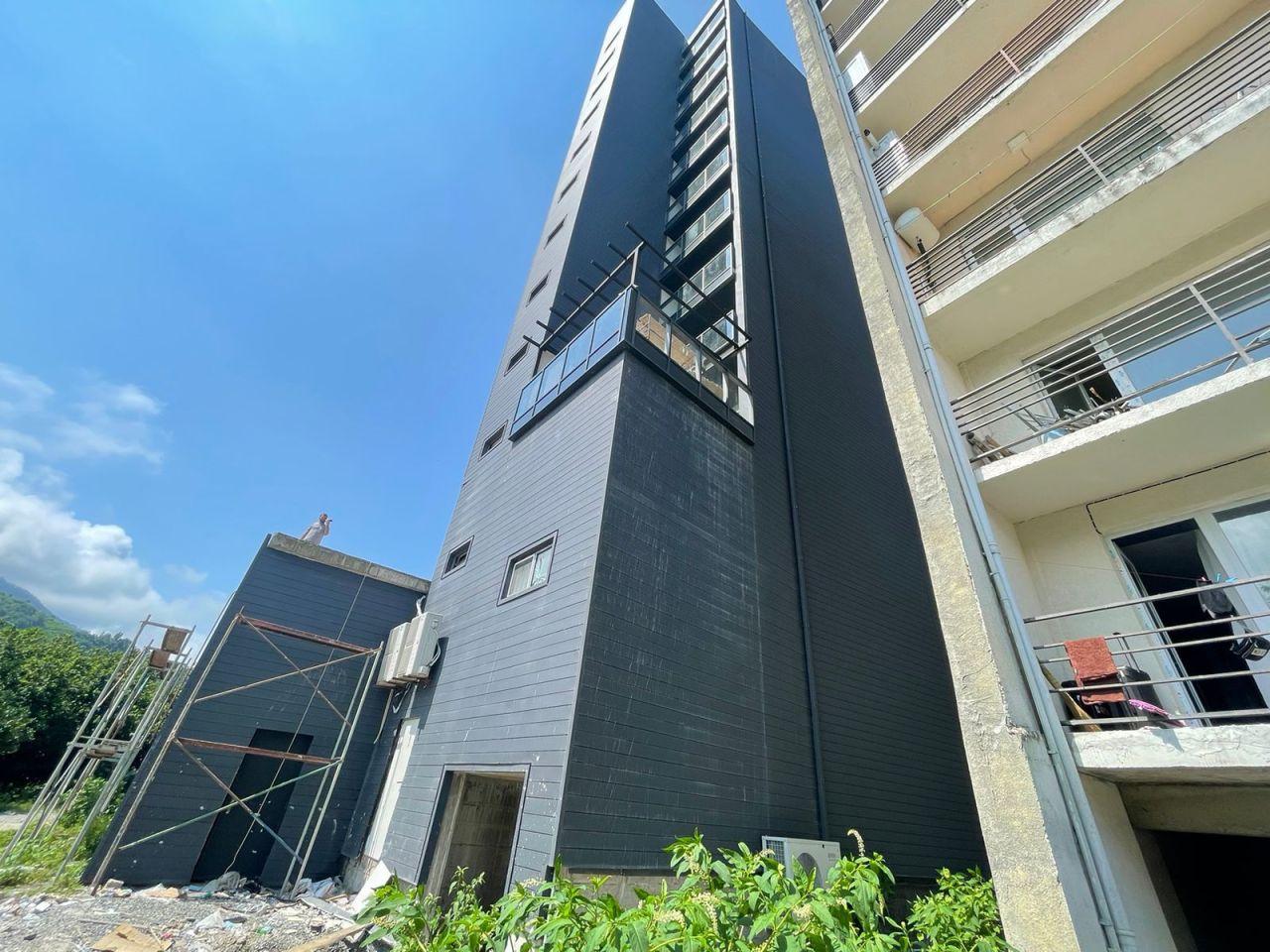 Апартаменты в Батуми, Грузия, 34.25 м² - фото 6