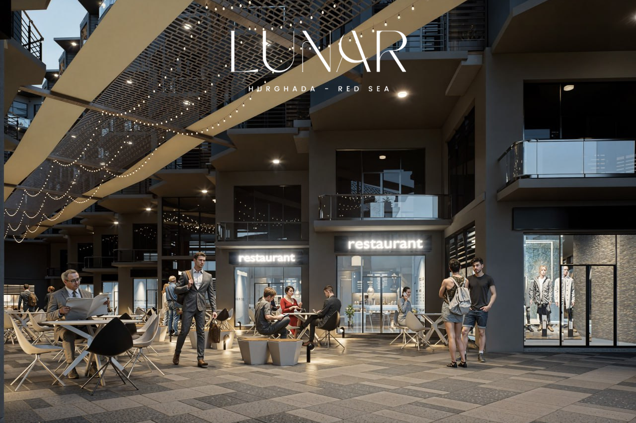 Квартира в Хургаде, Египет, 57 м² - фото 4