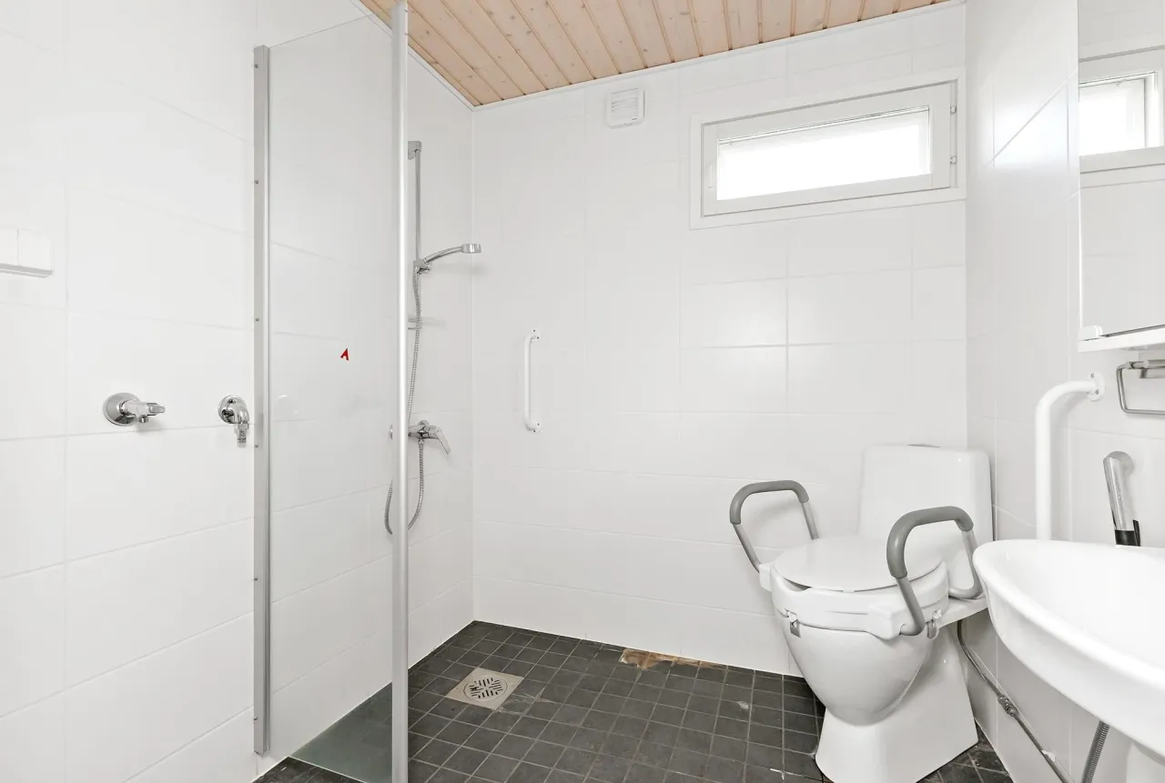 Дом в Иматре, Финляндия, 100 м² - фото 15