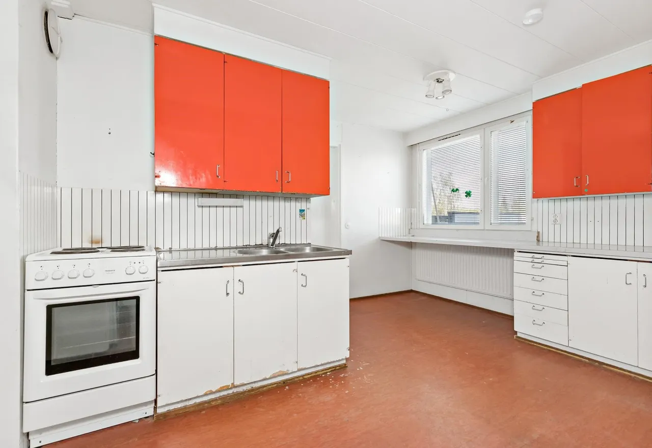 Дом в Иматре, Финляндия, 100 м² - фото 10