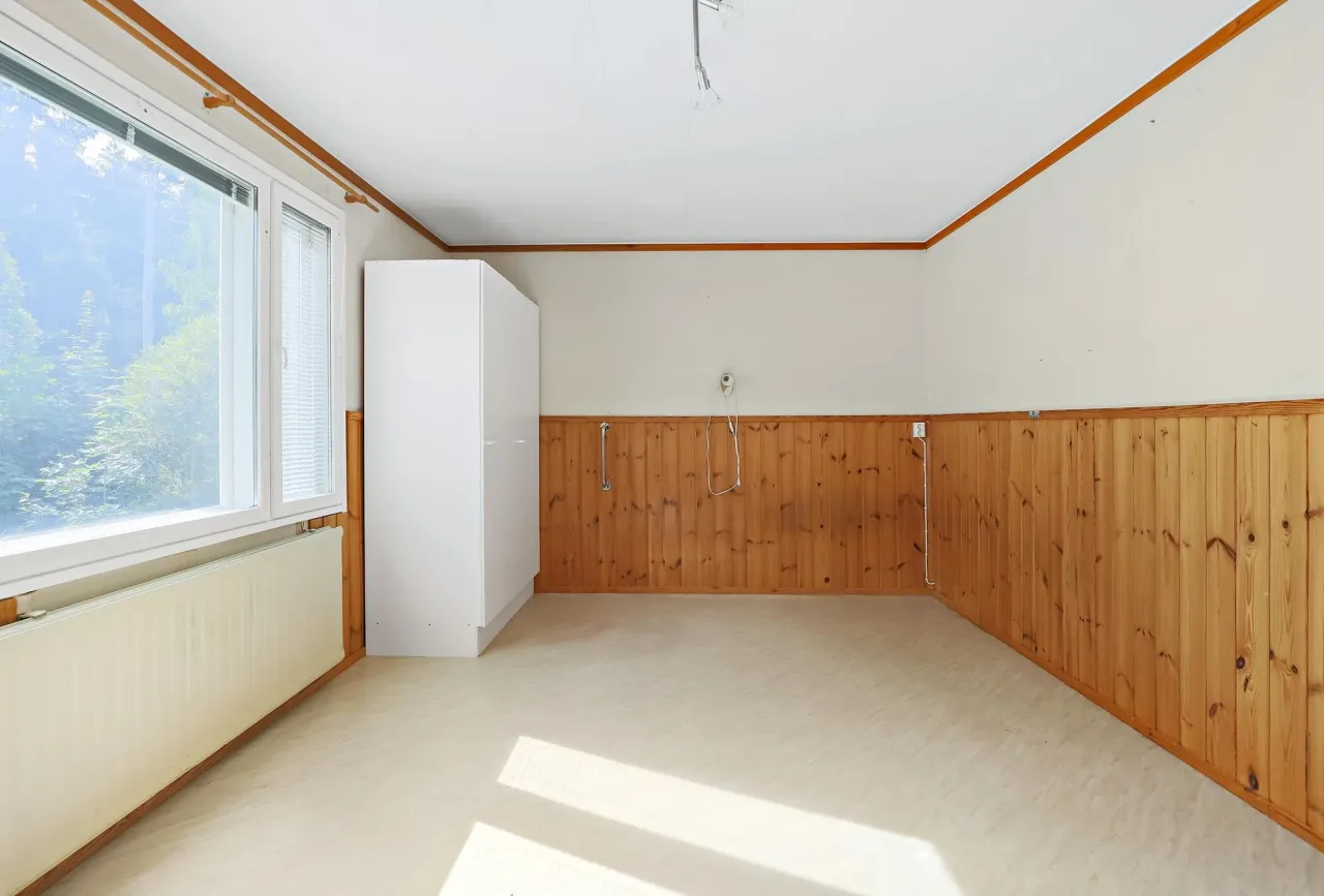 Дом в Иматре, Финляндия, 100 м² - фото 9