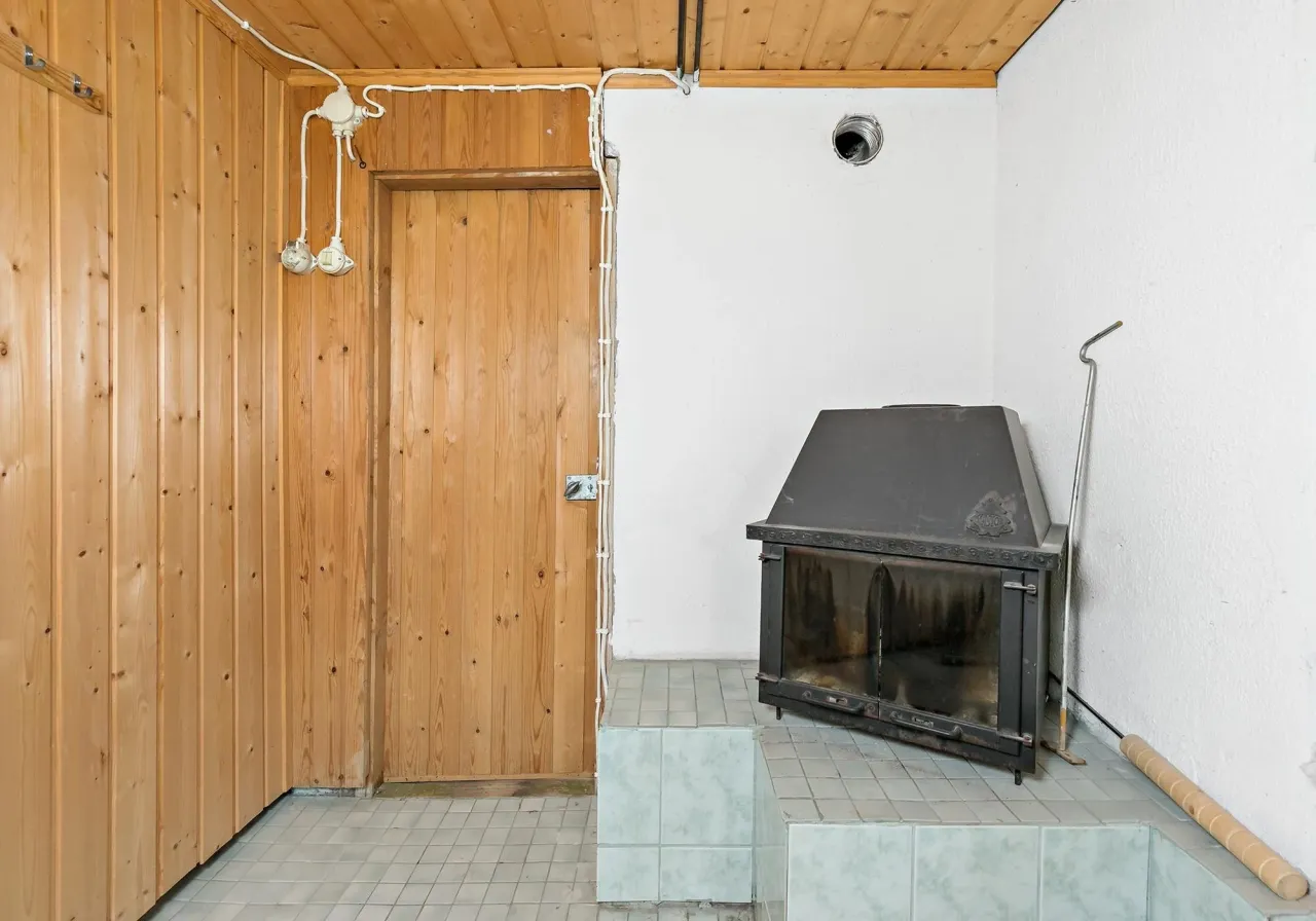 Дом в Иматре, Финляндия, 100 м² - фото 13