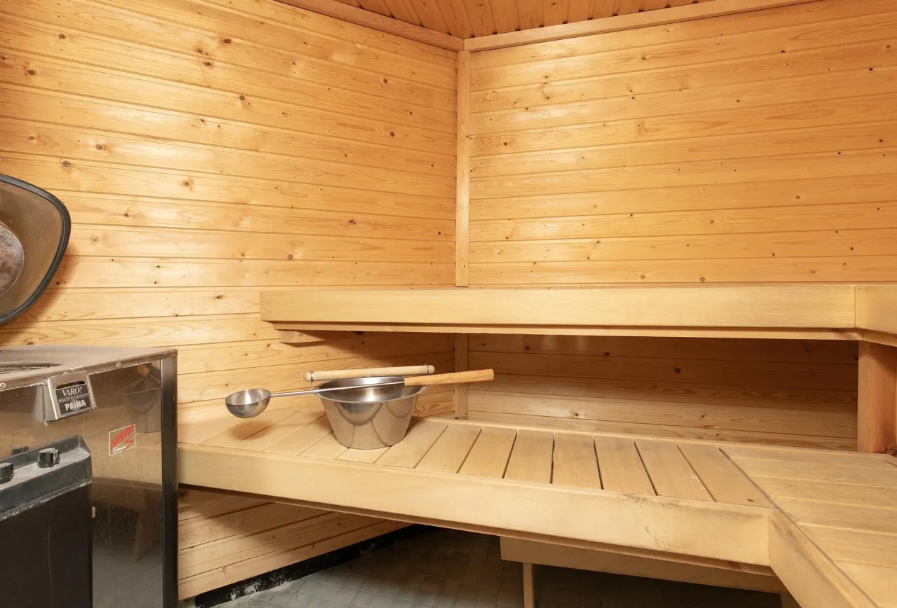 Дом в Иматре, Финляндия, 100 м² - фото 14