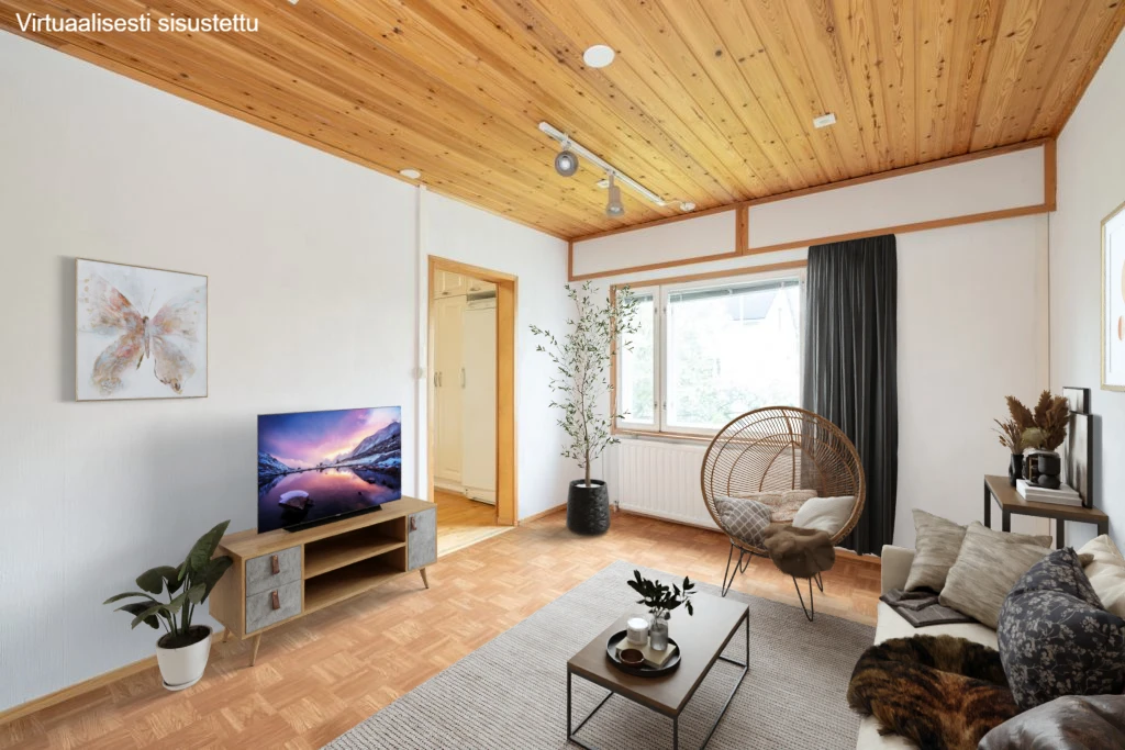 Дом в Кеми, Финляндия, 114 м² - фото 5