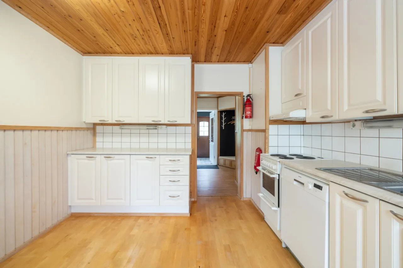 Дом в Кеми, Финляндия, 114 м² - фото 7