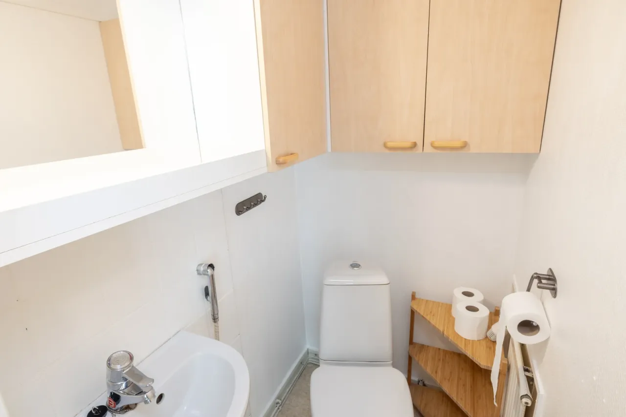 Дом в Кеми, Финляндия, 114 м² - фото 18