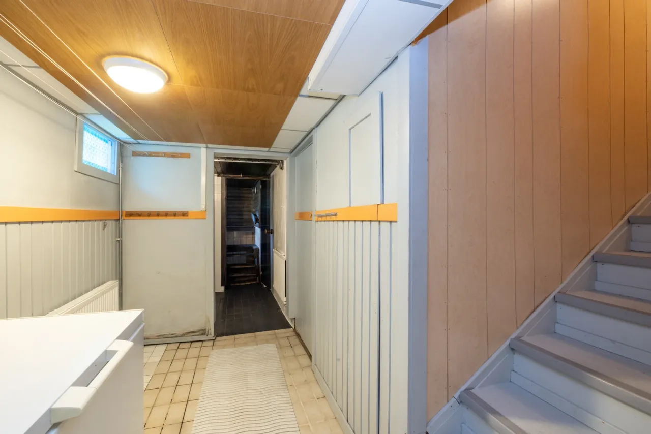 Дом в Кеми, Финляндия, 114 м² - фото 17