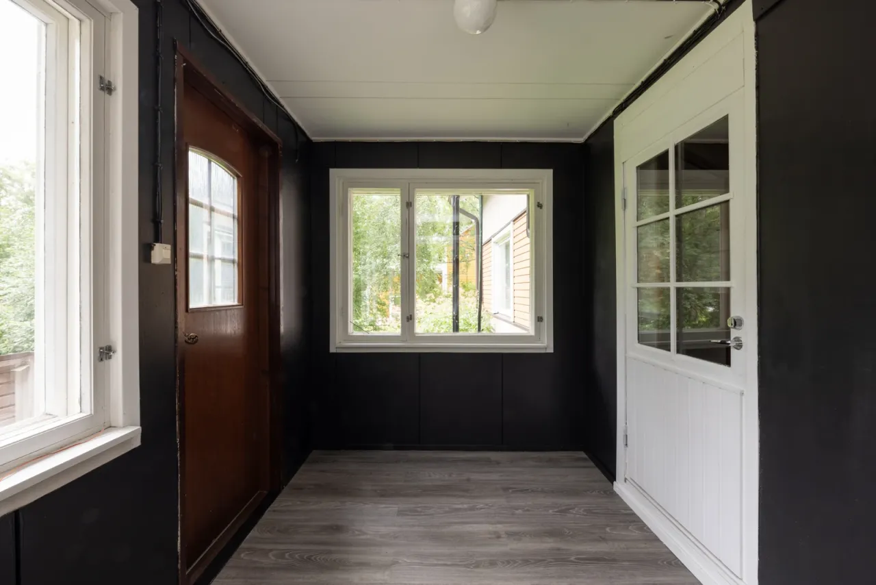 Дом в Кеми, Финляндия, 114 м² - фото 16