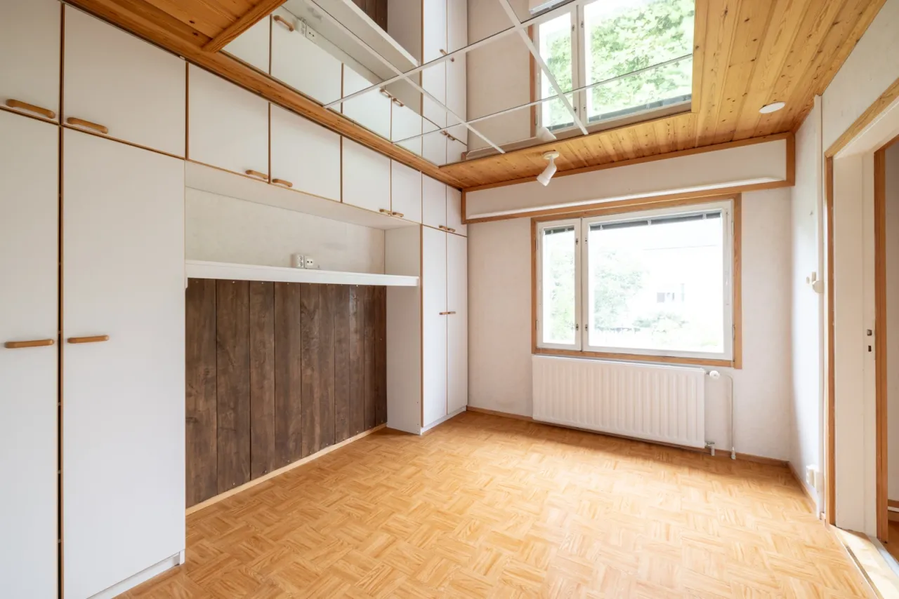 Дом в Кеми, Финляндия, 114 м² - фото 11