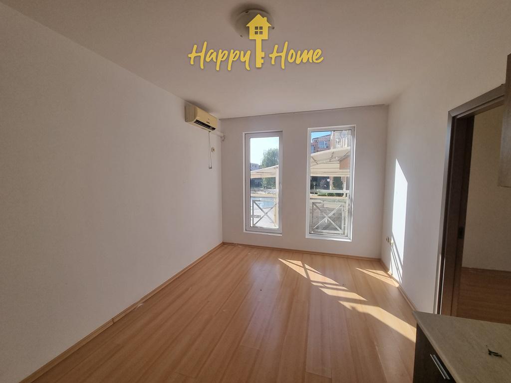 Квартира на Солнечном берегу, Болгария, 41 м² - фото 2